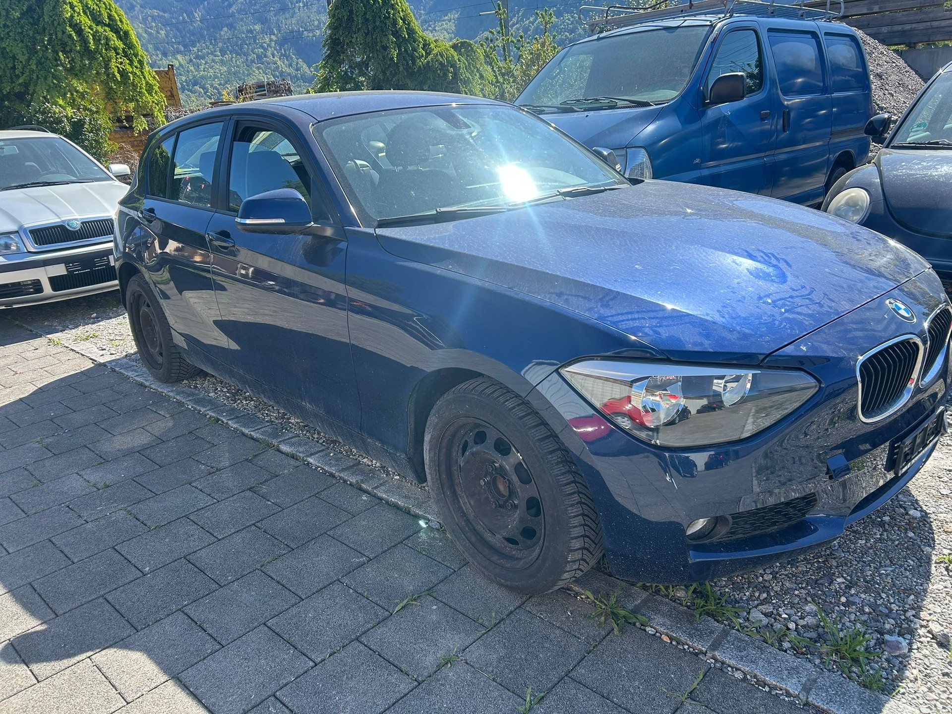 BMW 120-image-4