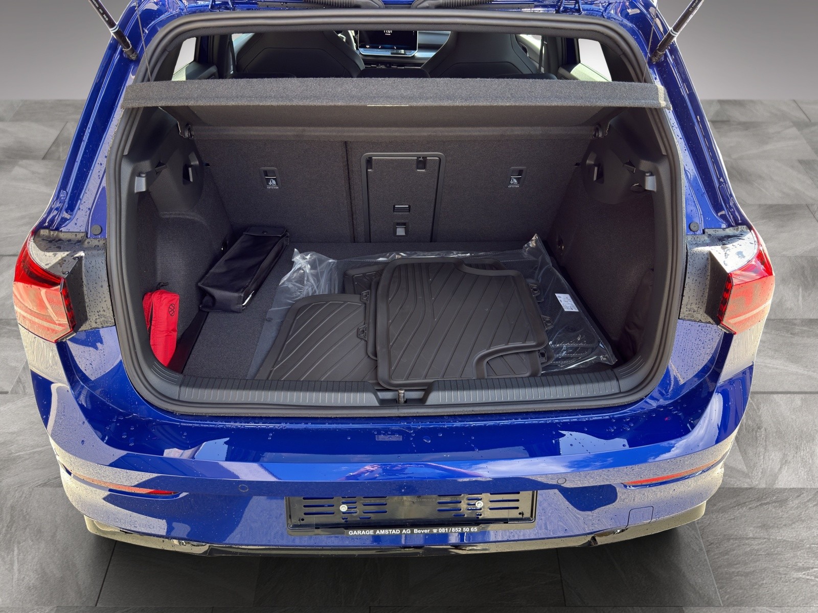 VW Golf 2.0 TSI R-Line DSG 4 Motion-image-12
