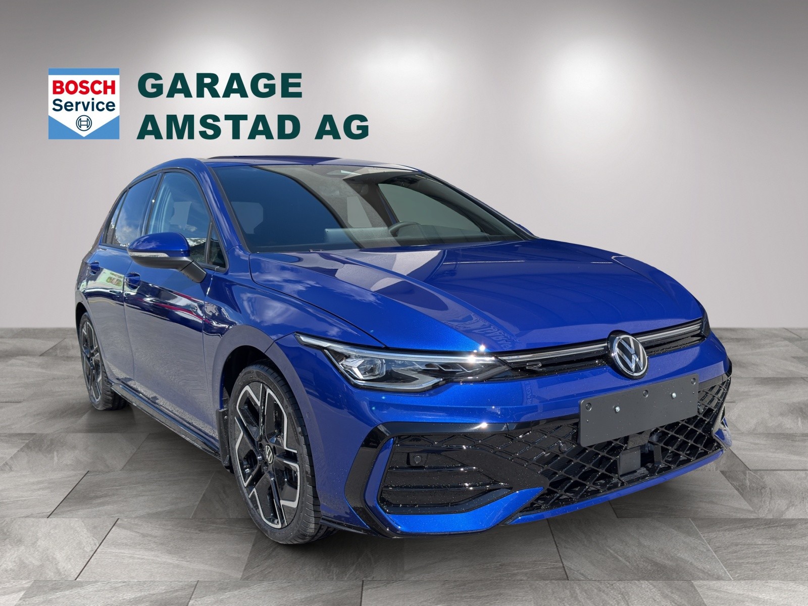 VW Golf 2.0 TSI R-Line DSG 4 Motion-showroom-element-2