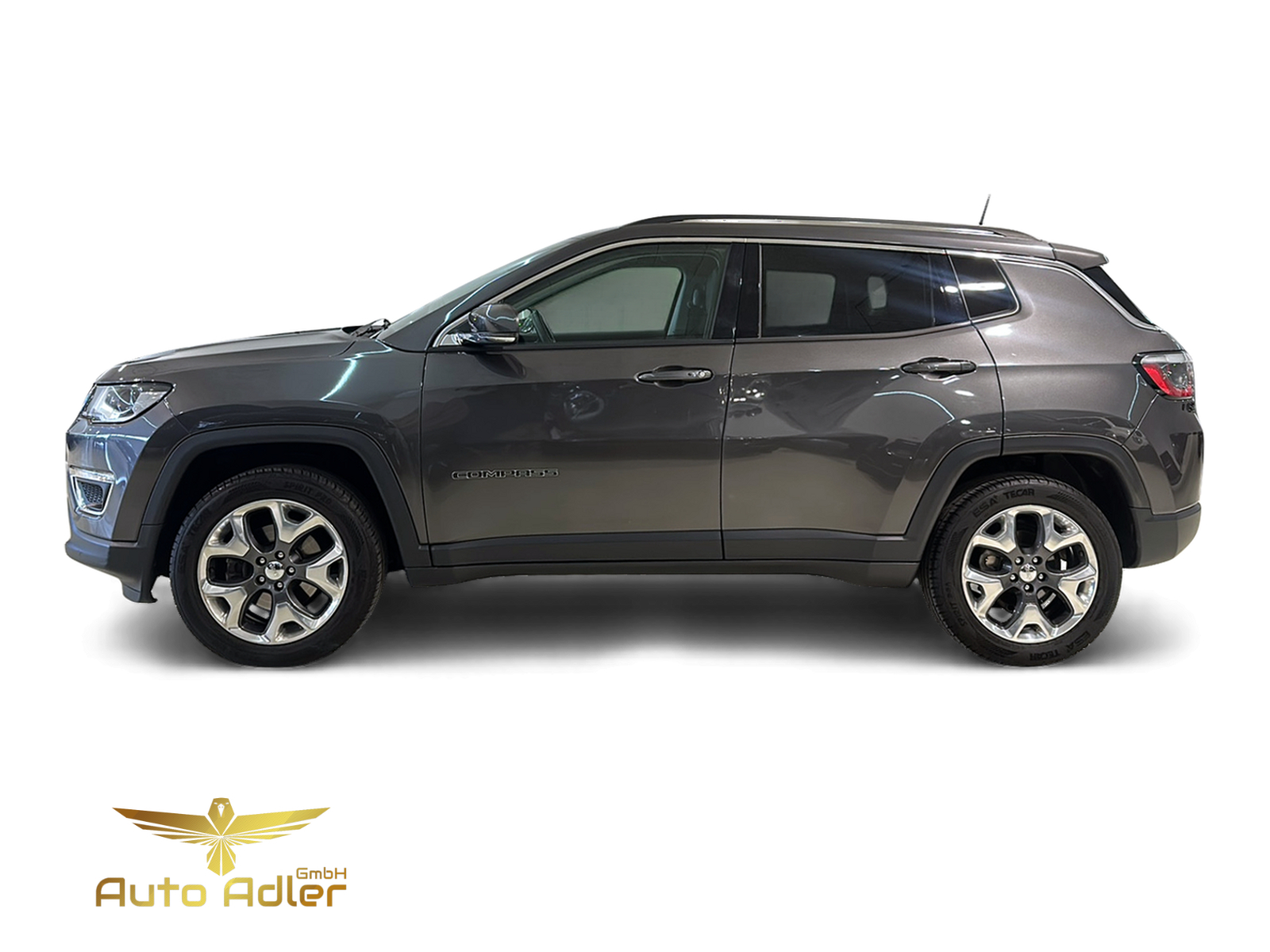 JEEP Compass 2.0CRD Opening Edition AWD 9ATX-image-4