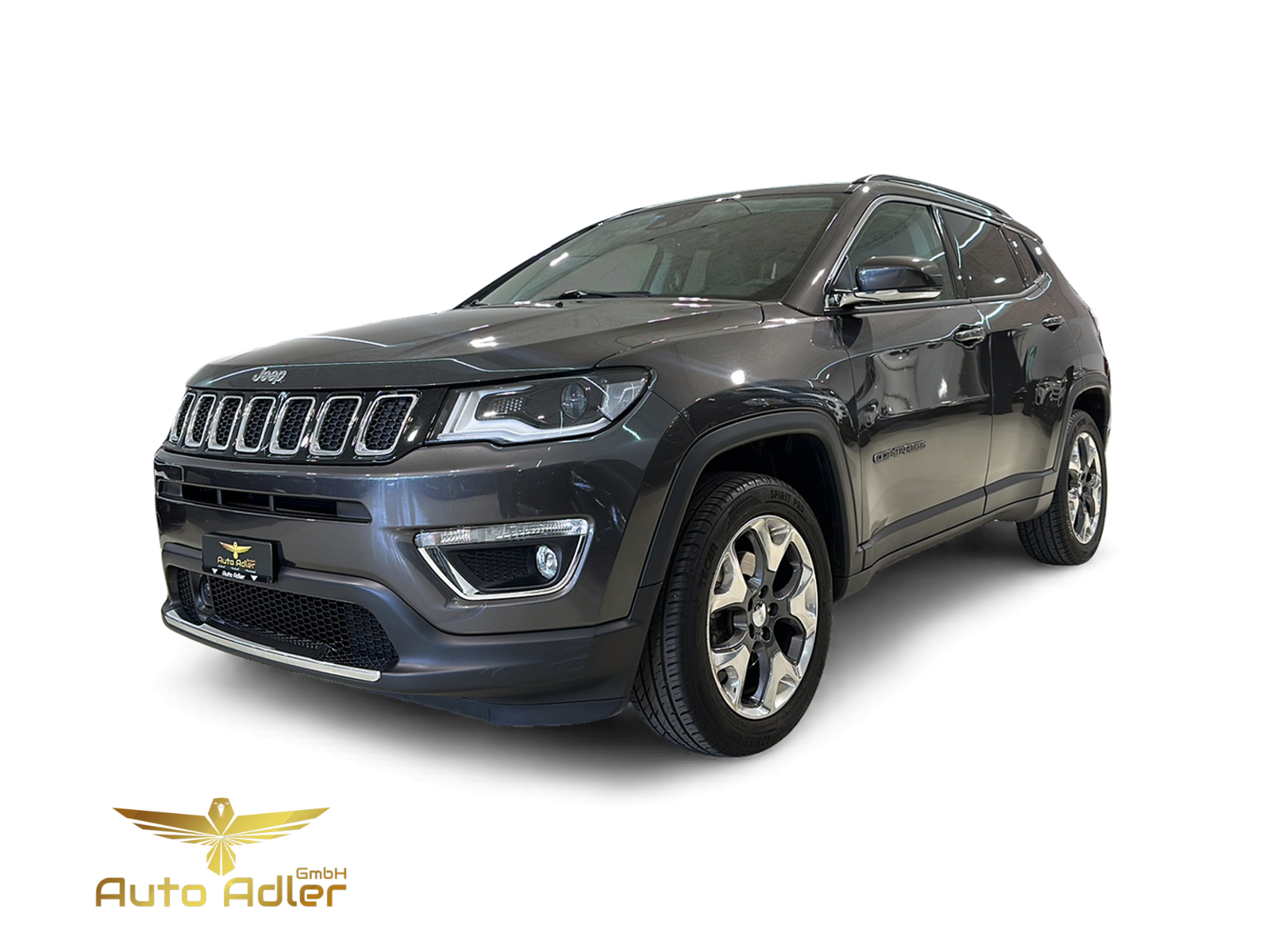 JEEP Compass 2.0CRD Opening Edition AWD 9ATX-showroom-element-2