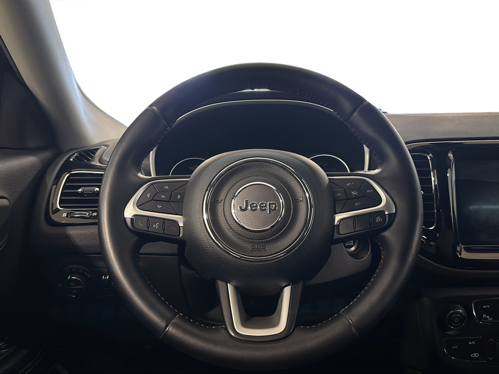 JEEP Compass 2.0CRD Opening Edition AWD 9ATX-image-23