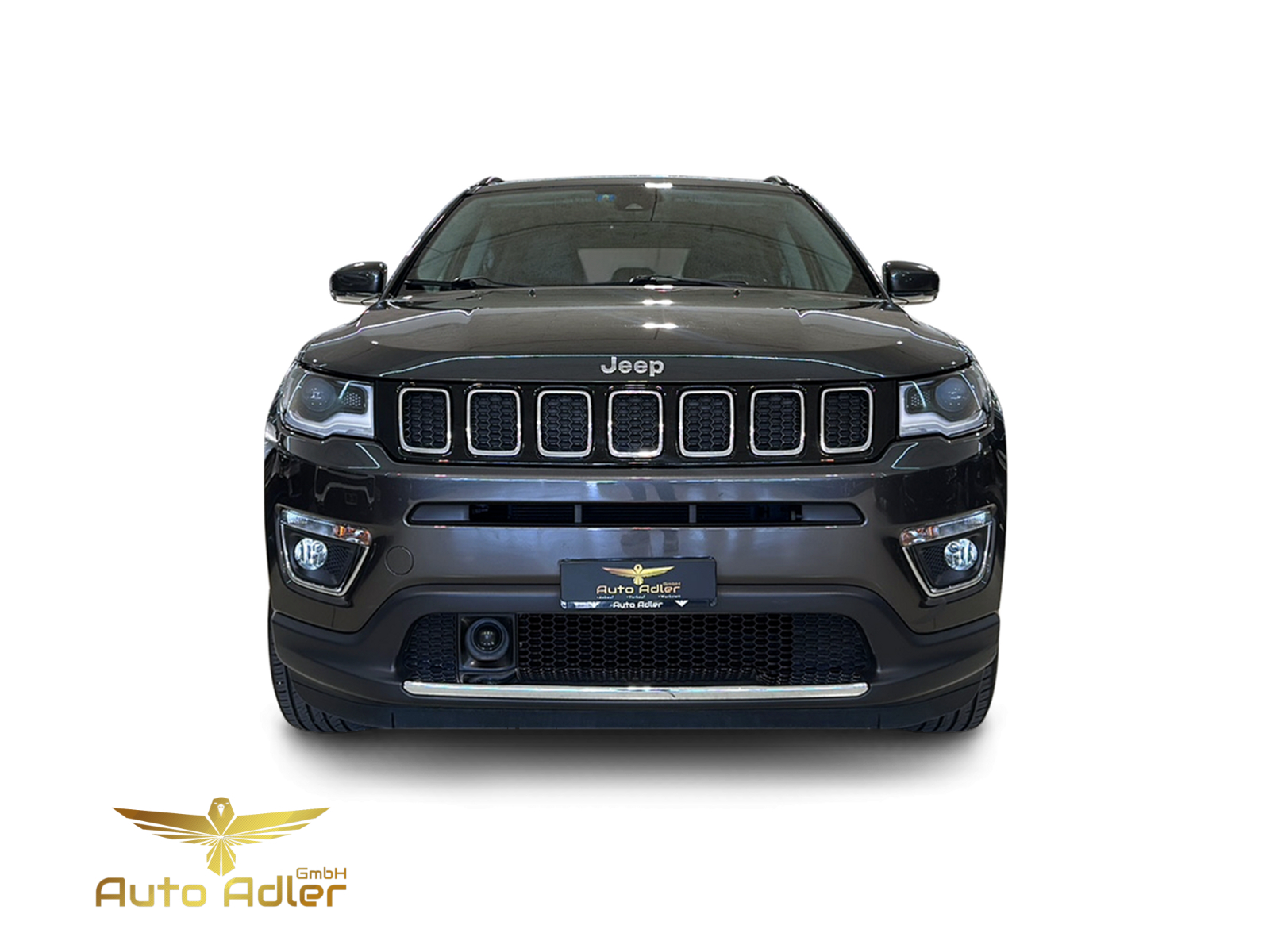 JEEP Compass 2.0CRD Opening Edition AWD 9ATX