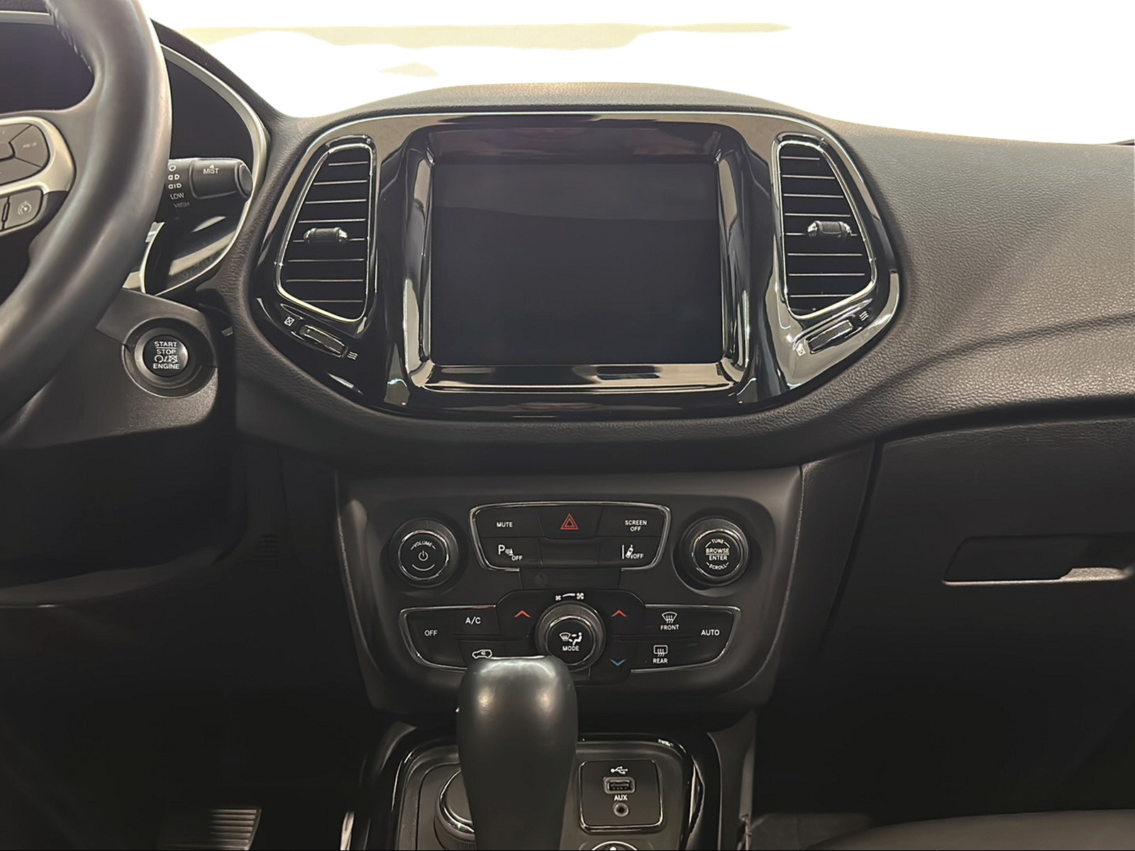 JEEP Compass 2.0CRD Opening Edition AWD 9ATX-image-15