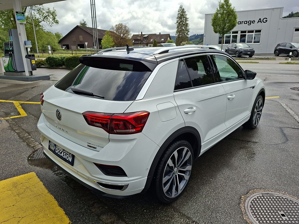 VW T-Roc 2.0 TSI Sport DSG 4Motion-image-7