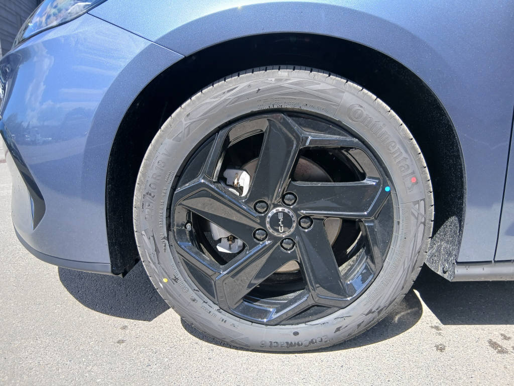 BYD Seal 6 DM-i Touring Comfort-image-3