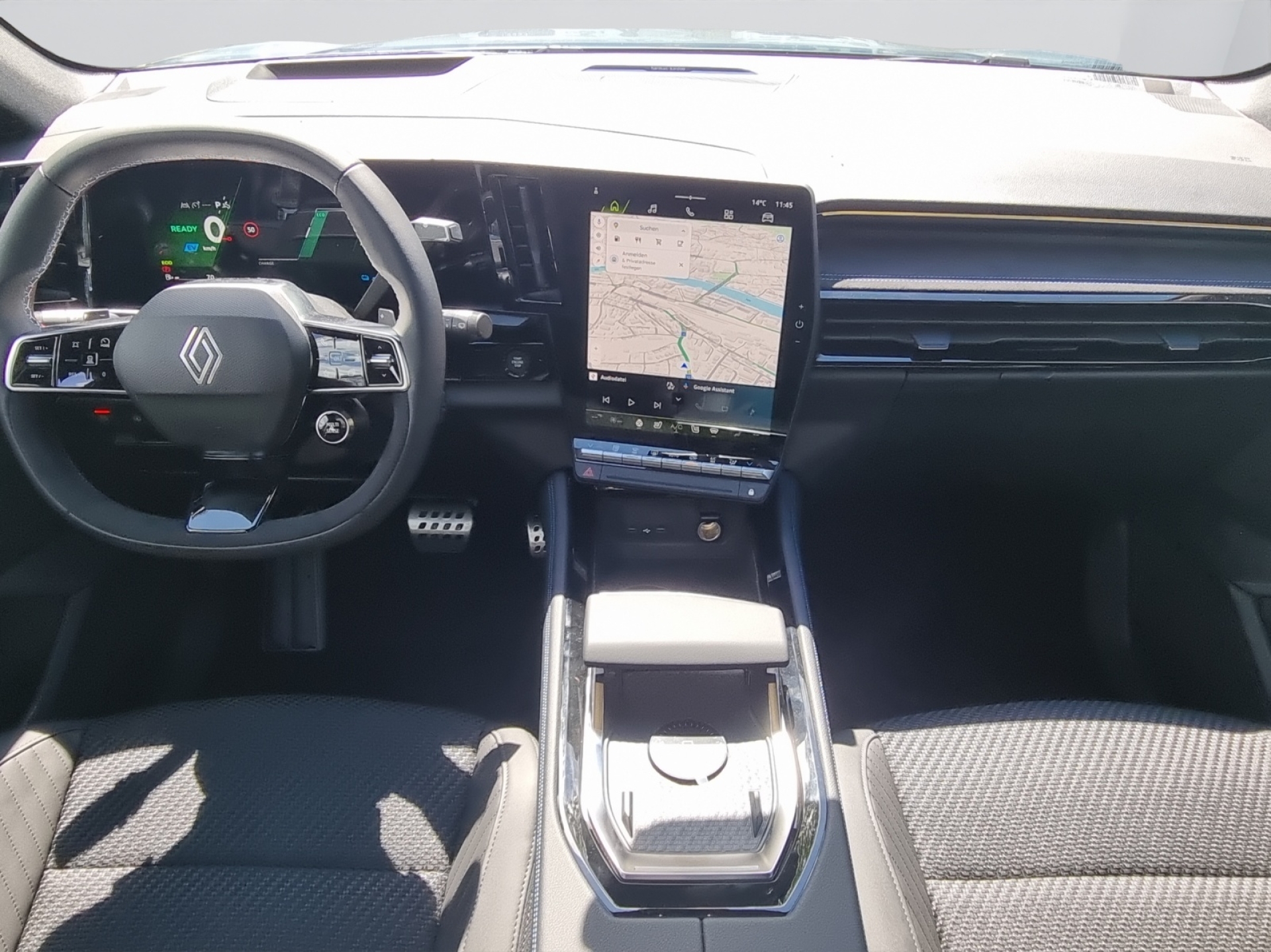 RENAULT Austral esprit Alpine full hybrid E-Tech 200-image-10