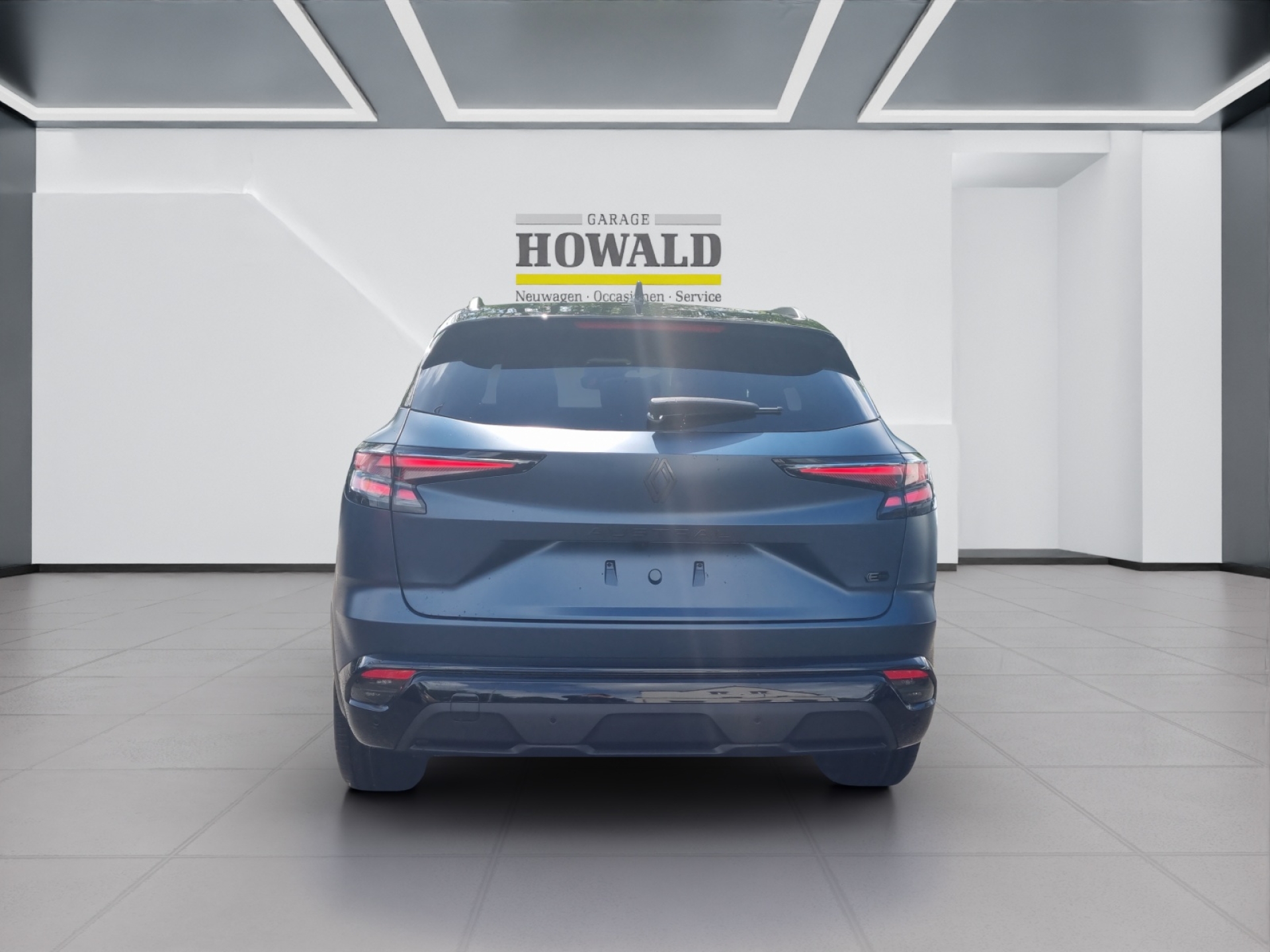 RENAULT Austral esprit Alpine full hybrid E-Tech 200-showroom-element-3