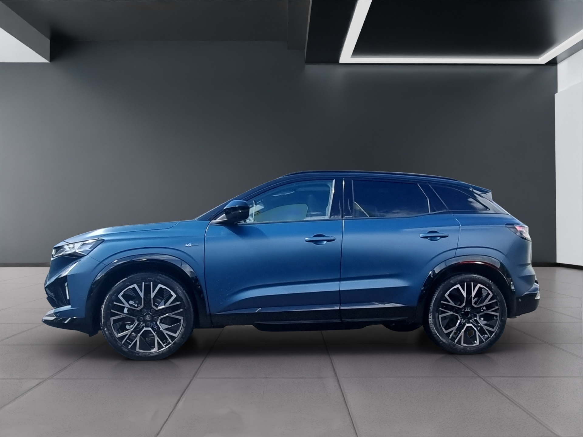 RENAULT Austral esprit Alpine full hybrid E-Tech 200-showroom-element-1