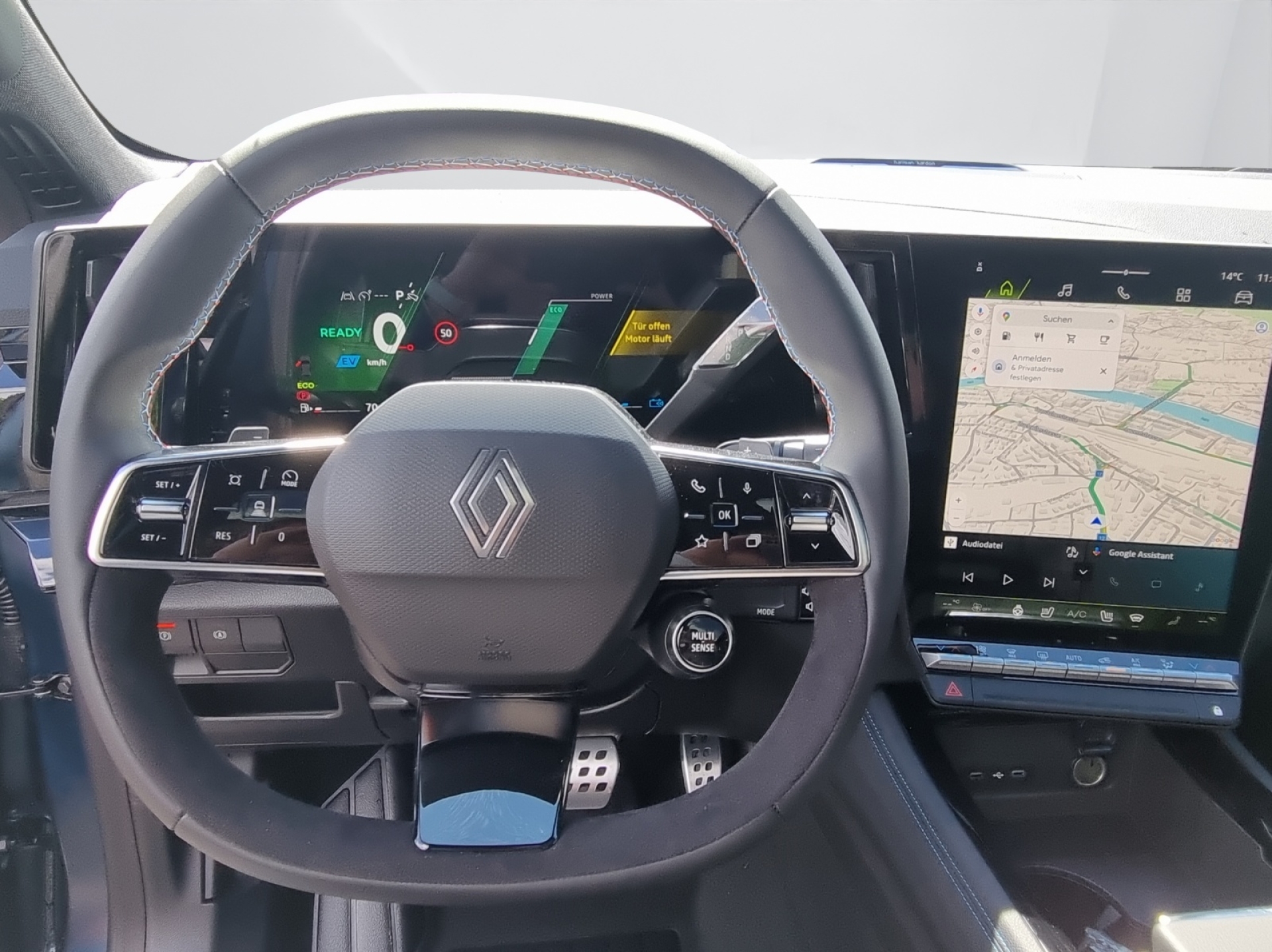 RENAULT Austral esprit Alpine full hybrid E-Tech 200-image-7