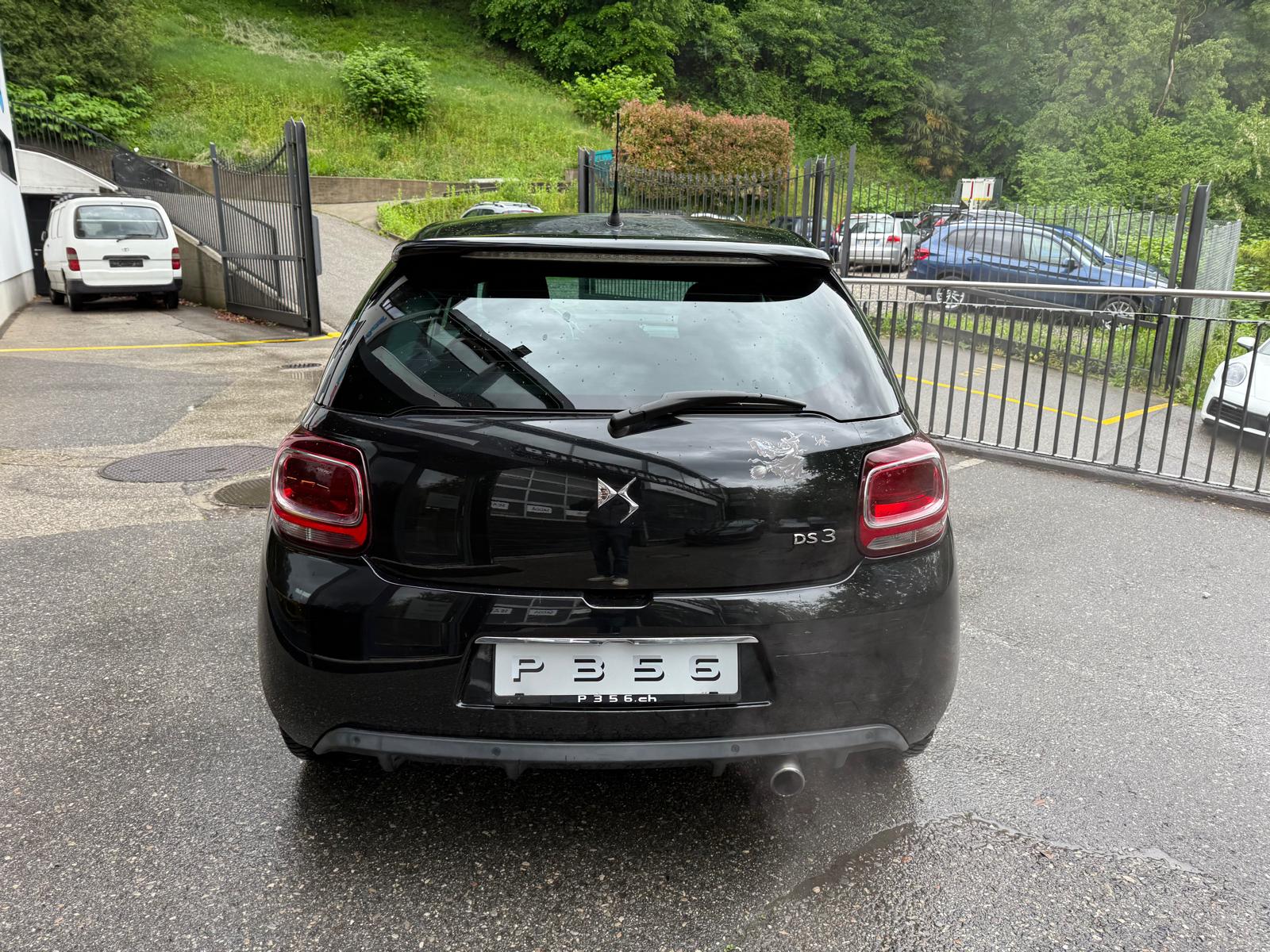 DS AUTOMOBILES DS 3 1.2 PureTech Performance Line EAT6-image-4