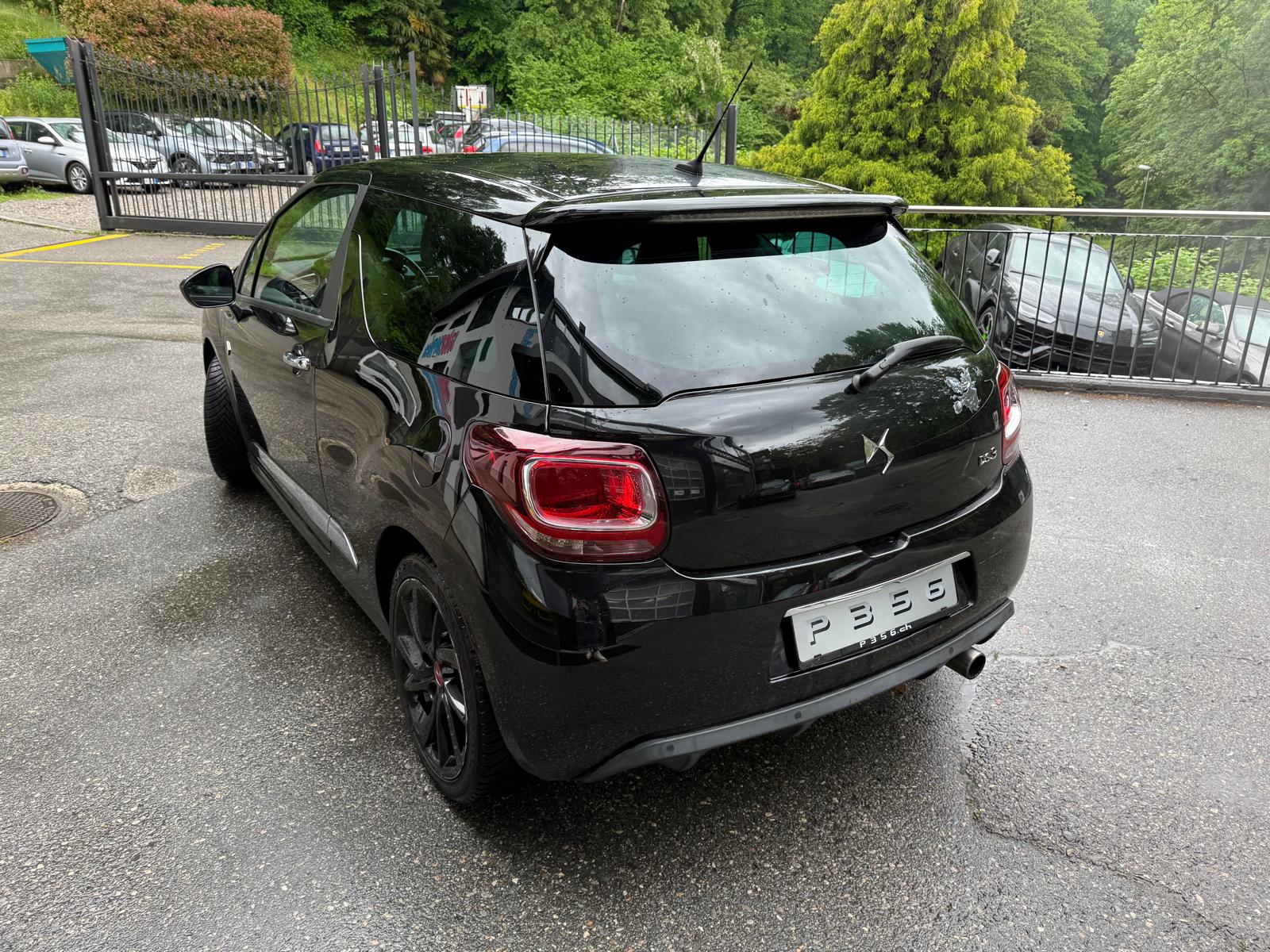 DS AUTOMOBILES DS 3 1.2 PureTech Performance Line EAT6-image-6