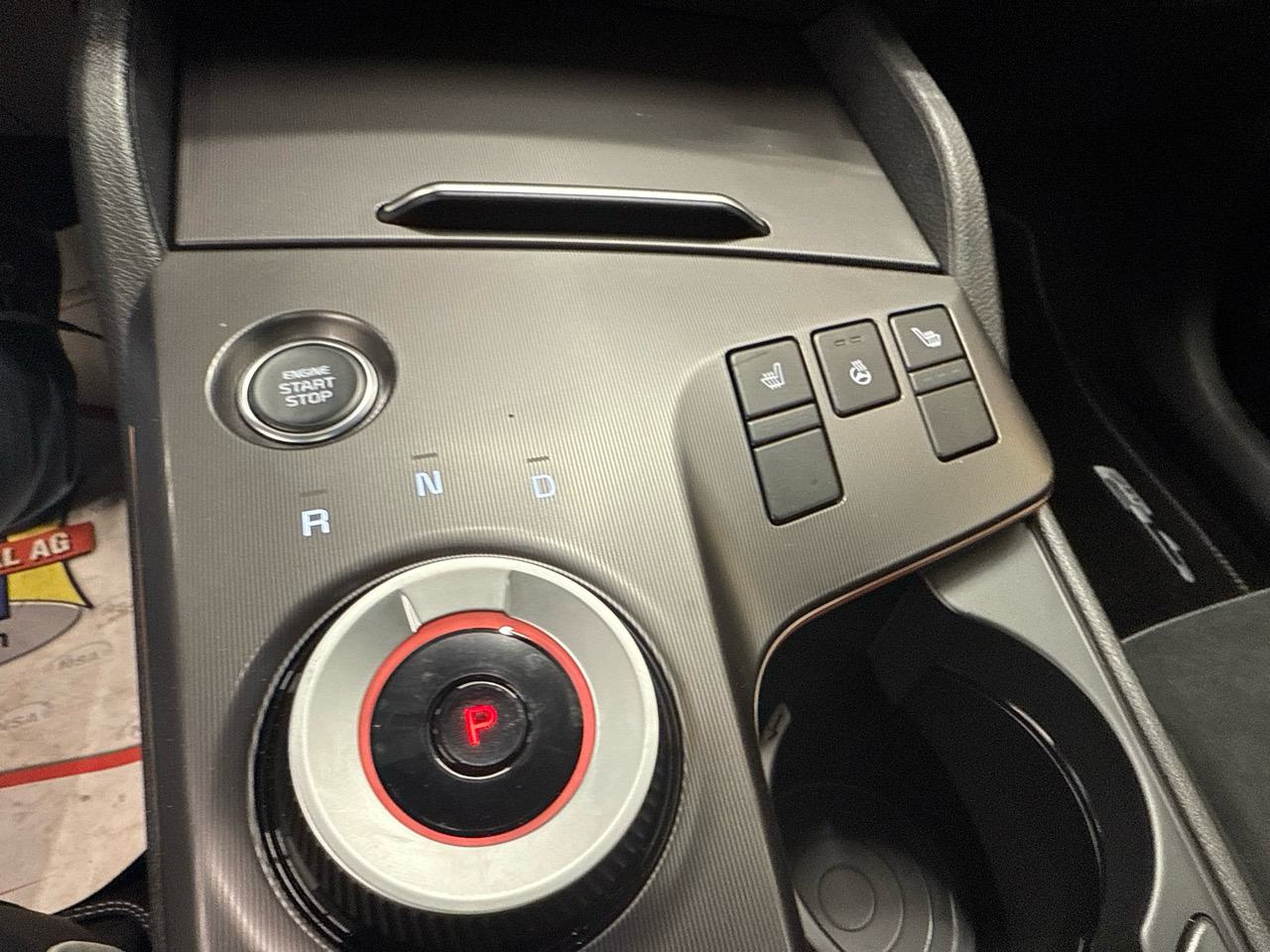 KIA Sportage 1.6T-GDi PHEV GT-Line-image-10