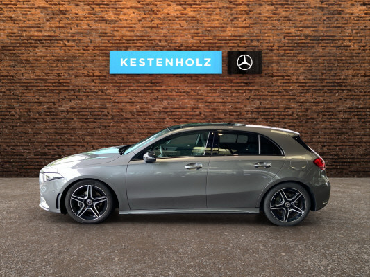 MERCEDES-BENZ A 200 AMG Line-image-3