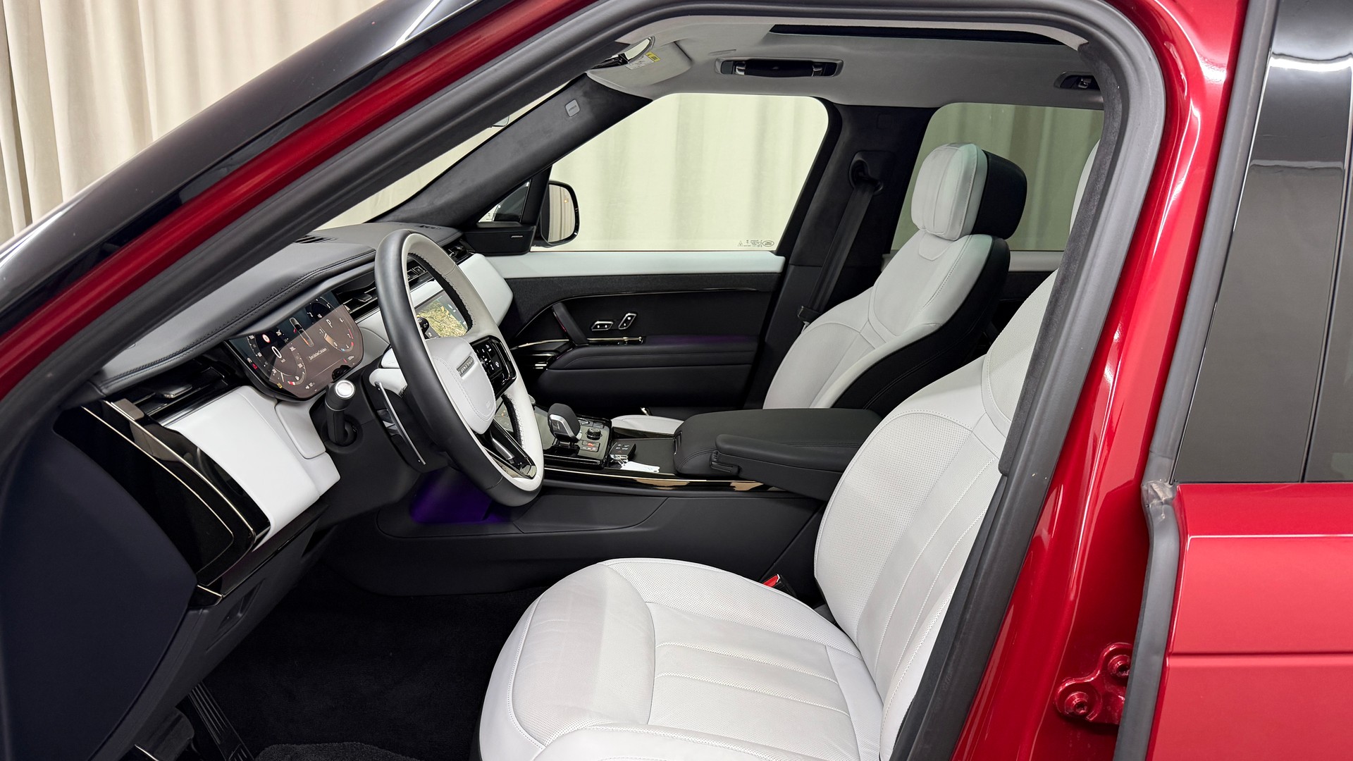 LAND ROVER Range Rover Sport P400 3.0 Si6 MHEV Autobiography Automatic-image-6