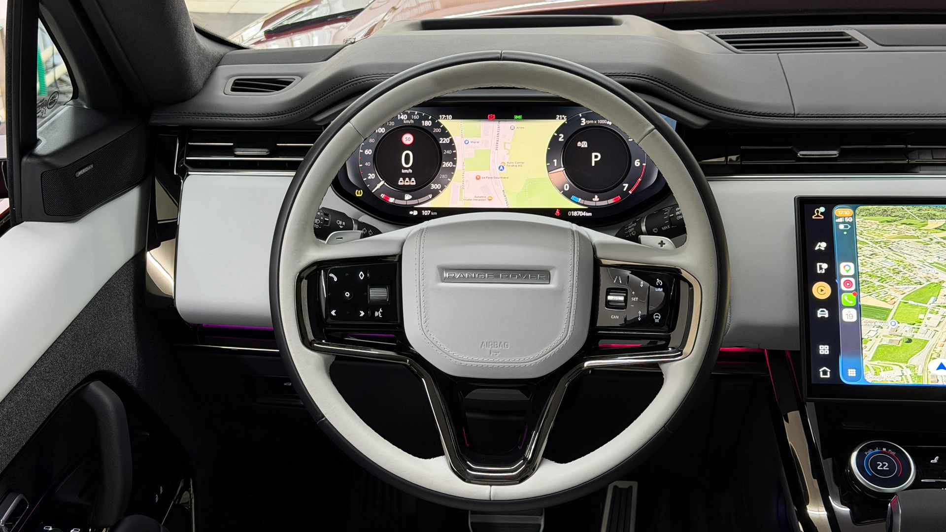 LAND ROVER Range Rover Sport P400 3.0 Si6 MHEV Autobiography Automatic-image-12