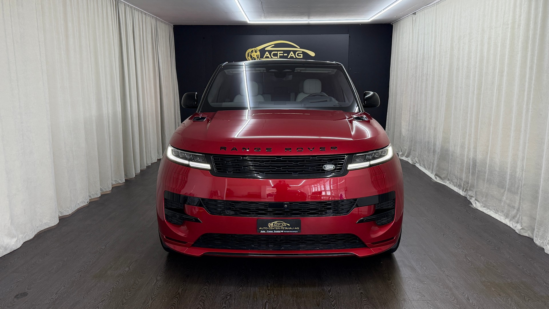 LAND ROVER Range Rover Sport P400 3.0 Si6 MHEV Autobiography Automatic-showroom-element-1