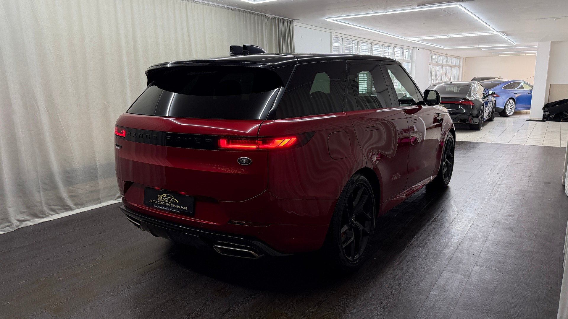 LAND ROVER Range Rover Sport P400 3.0 Si6 MHEV Autobiography Automatic-showroom-element-3
