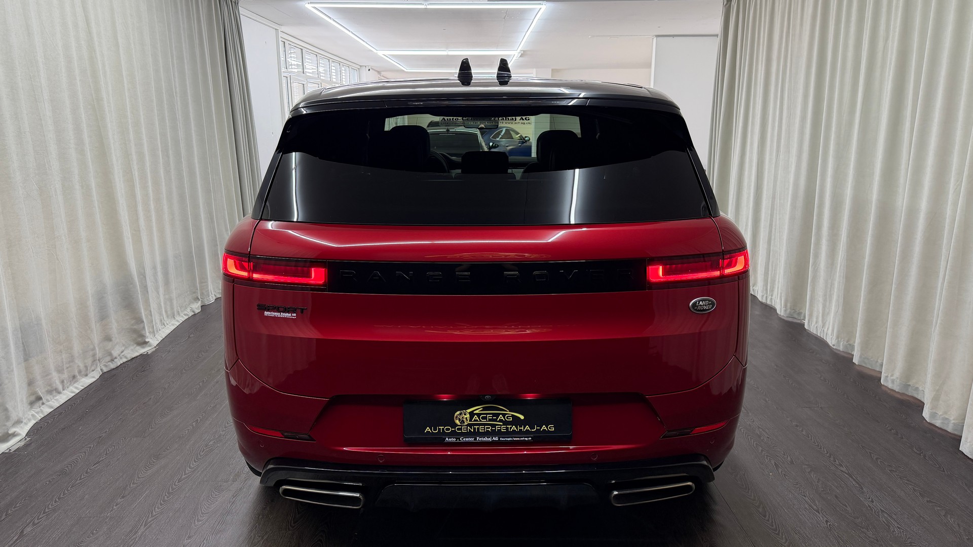 LAND ROVER Range Rover Sport P400 3.0 Si6 MHEV Autobiography Automatic-image-4