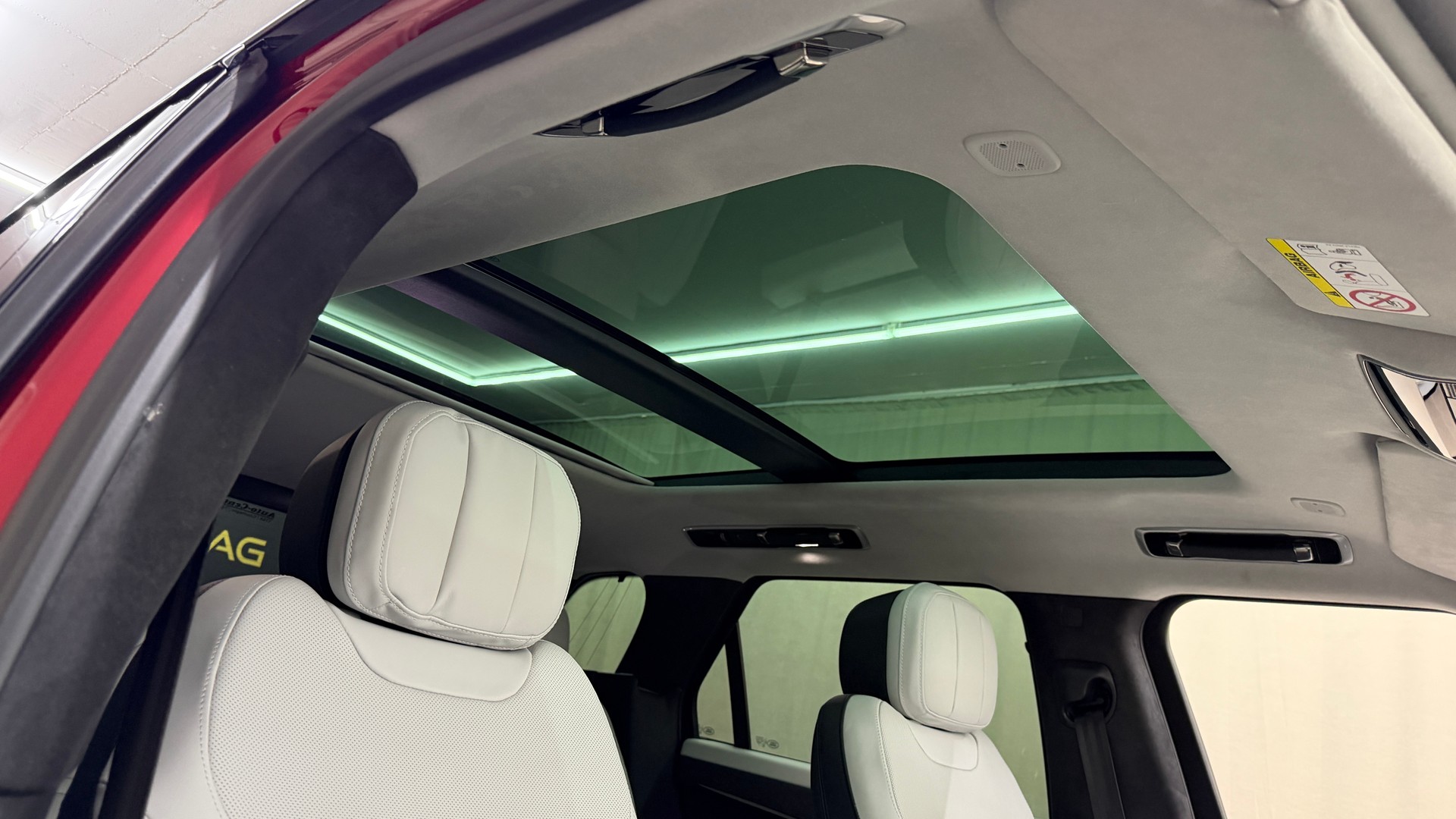 LAND ROVER Range Rover Sport P400 3.0 Si6 MHEV Autobiography Automatic-image-9