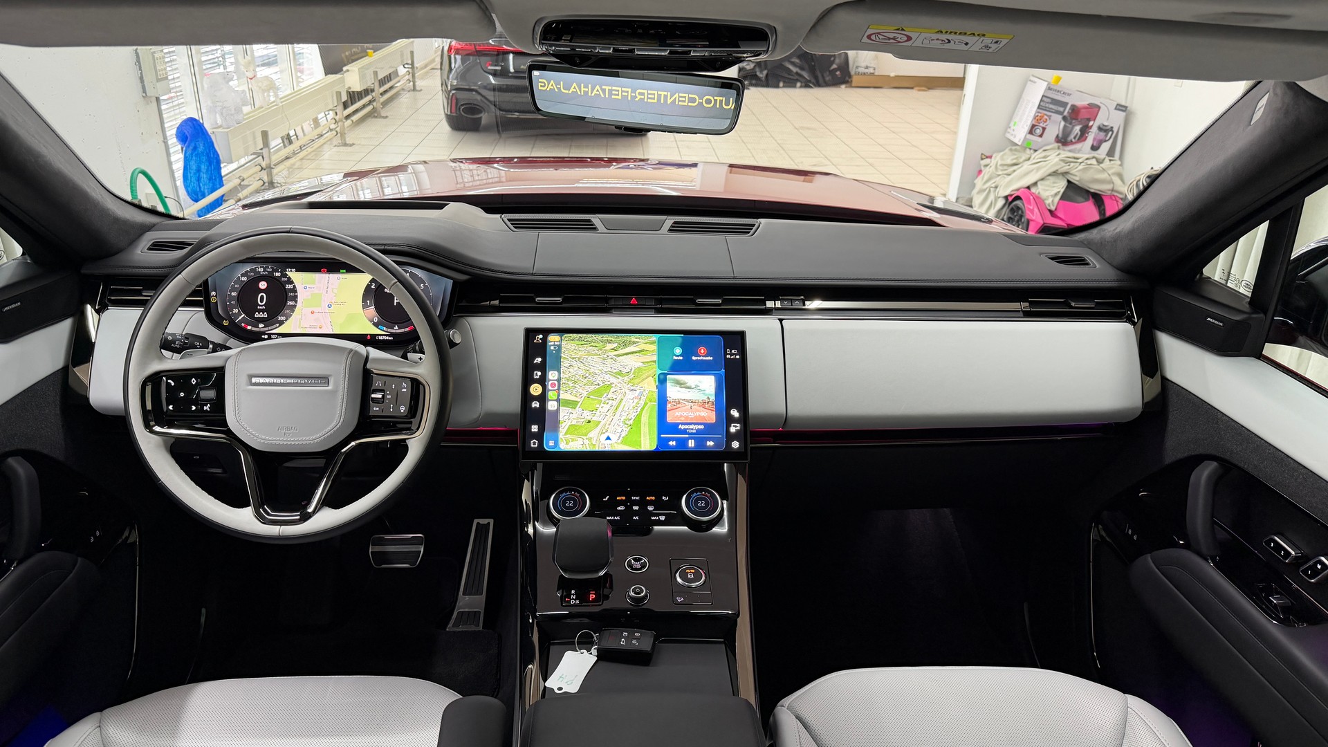 LAND ROVER Range Rover Sport P400 3.0 Si6 MHEV Autobiography Automatic-image-7