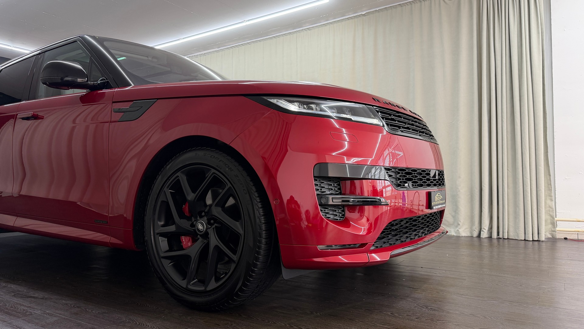 LAND ROVER Range Rover Sport P400 3.0 Si6 MHEV Autobiography Automatic-image-19