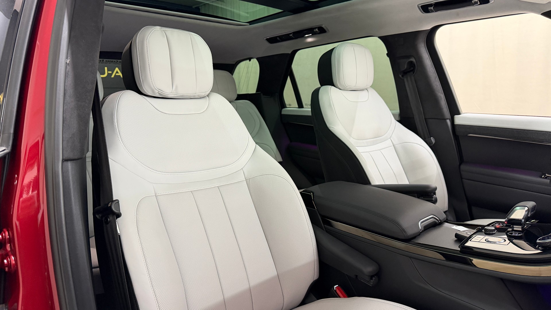 LAND ROVER Range Rover Sport P400 3.0 Si6 MHEV Autobiography Automatic-image-8
