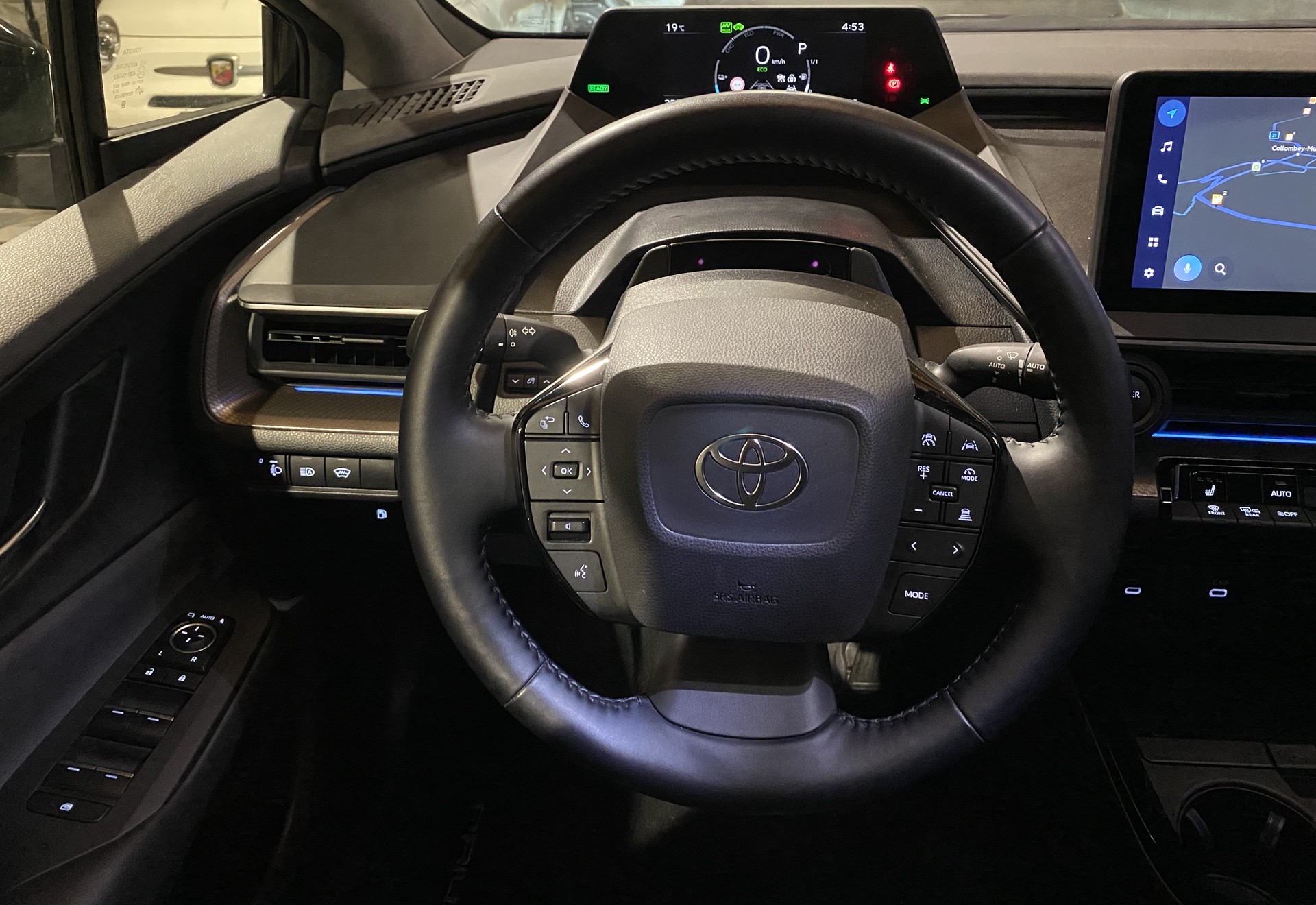 TOYOTA Prius 2.0 VVT-i Plug-in Hybrid Trend-image-21