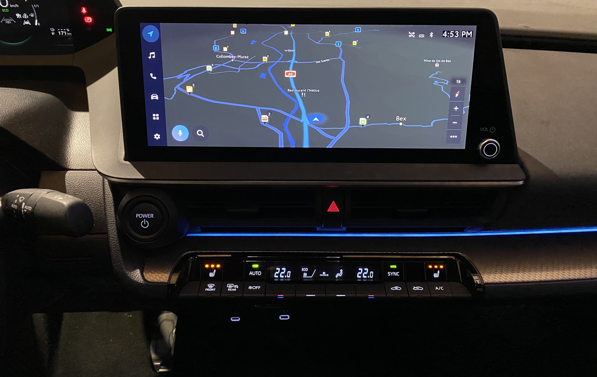 TOYOTA Prius 2.0 VVT-i Plug-in Hybrid Trend-image-25