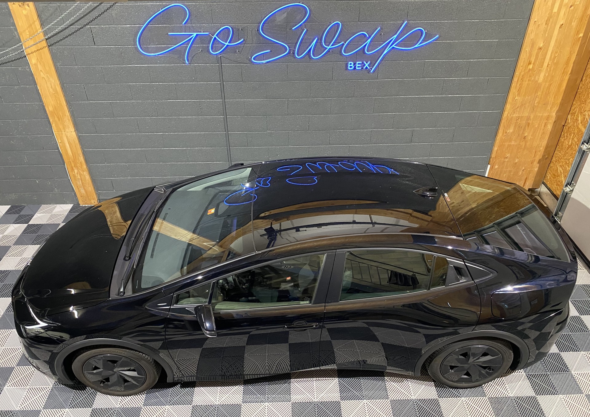 TOYOTA Prius 2.0 VVT-i Plug-in Hybrid Trend-image-7