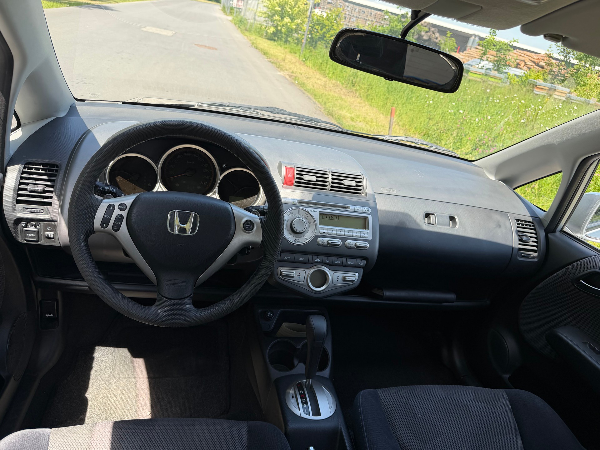 HONDA 1.4-image-6
