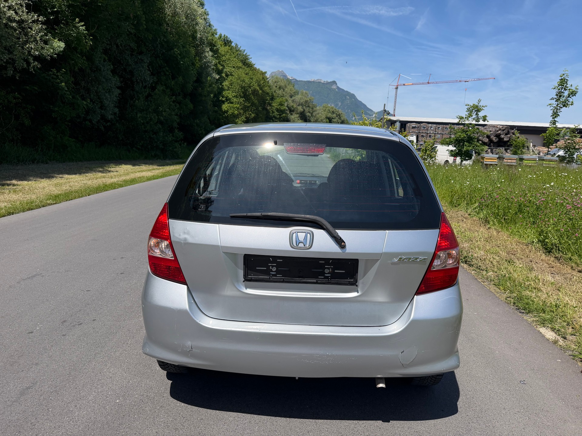 HONDA 1.4-image-4