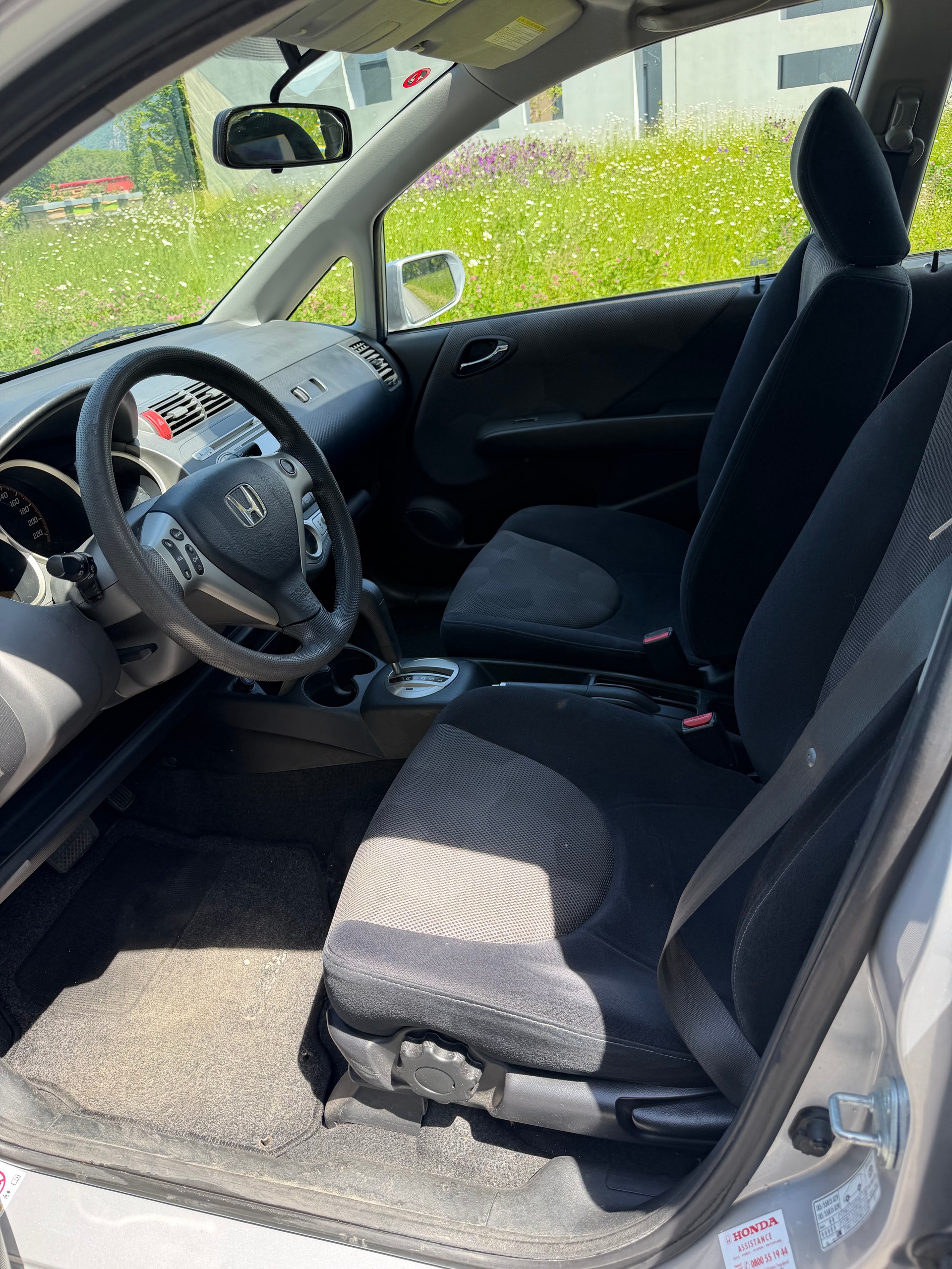HONDA 1.4-image-7