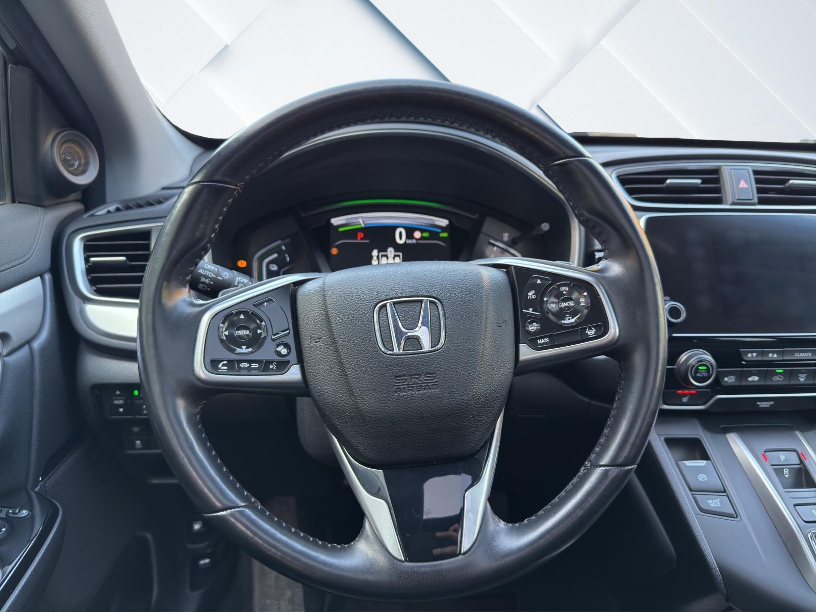 HONDA CR-V 2.0 i-MMD Executive 4WD, GRATIS Service & Garantie bis 21.12.2026-image-10