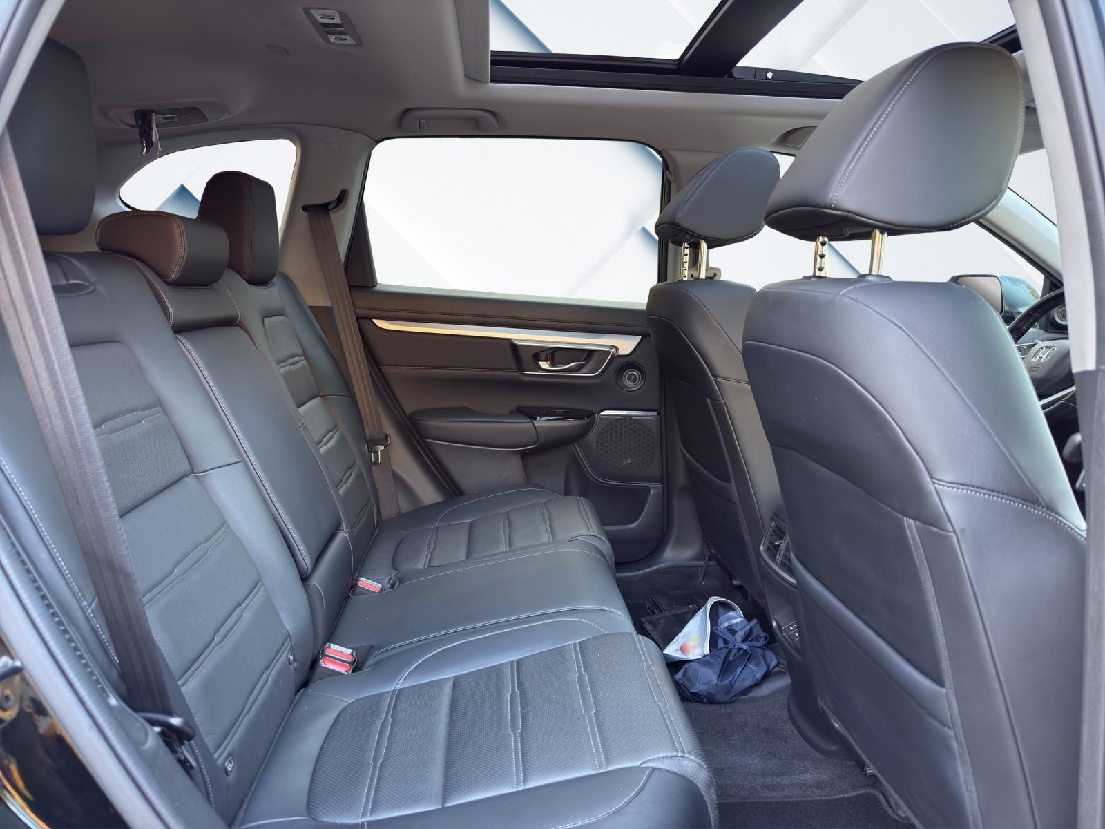 HONDA CR-V 2.0 i-MMD Executive 4WD, GRATIS Service & Garantie bis 21.12.2026-image-15