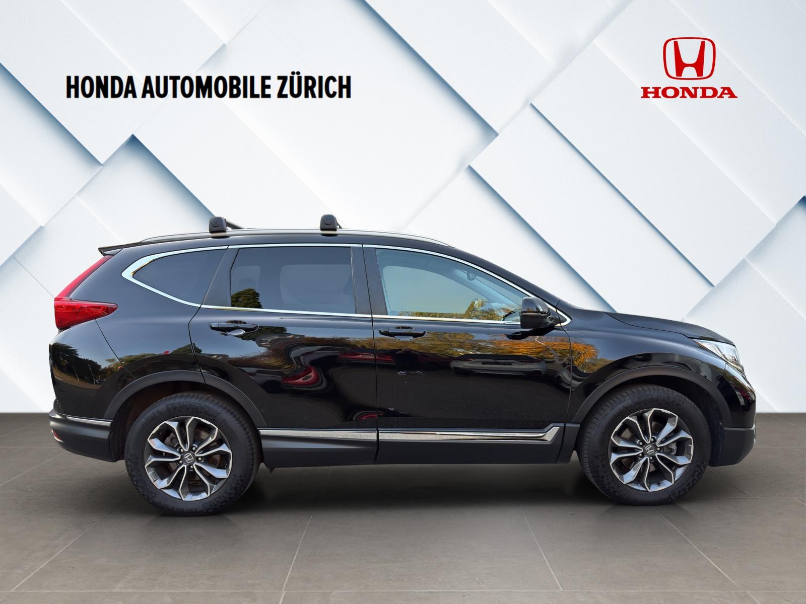 HONDA CR-V 2.0 i-MMD Executive 4WD, GRATIS Service & Garantie bis 21.12.2026-image-5