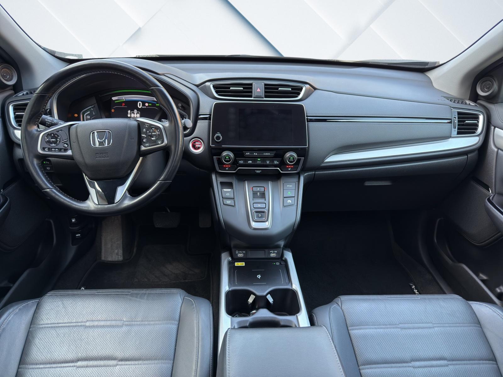 HONDA CR-V 2.0 i-MMD Executive 4WD, GRATIS Service & Garantie bis 21.12.2026-image-11