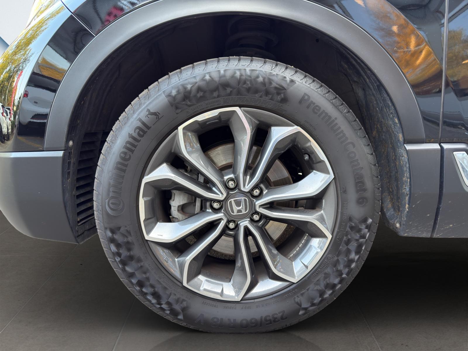 HONDA CR-V 2.0 i-MMD Executive 4WD, GRATIS Service & Garantie bis 21.12.2026-image-19
