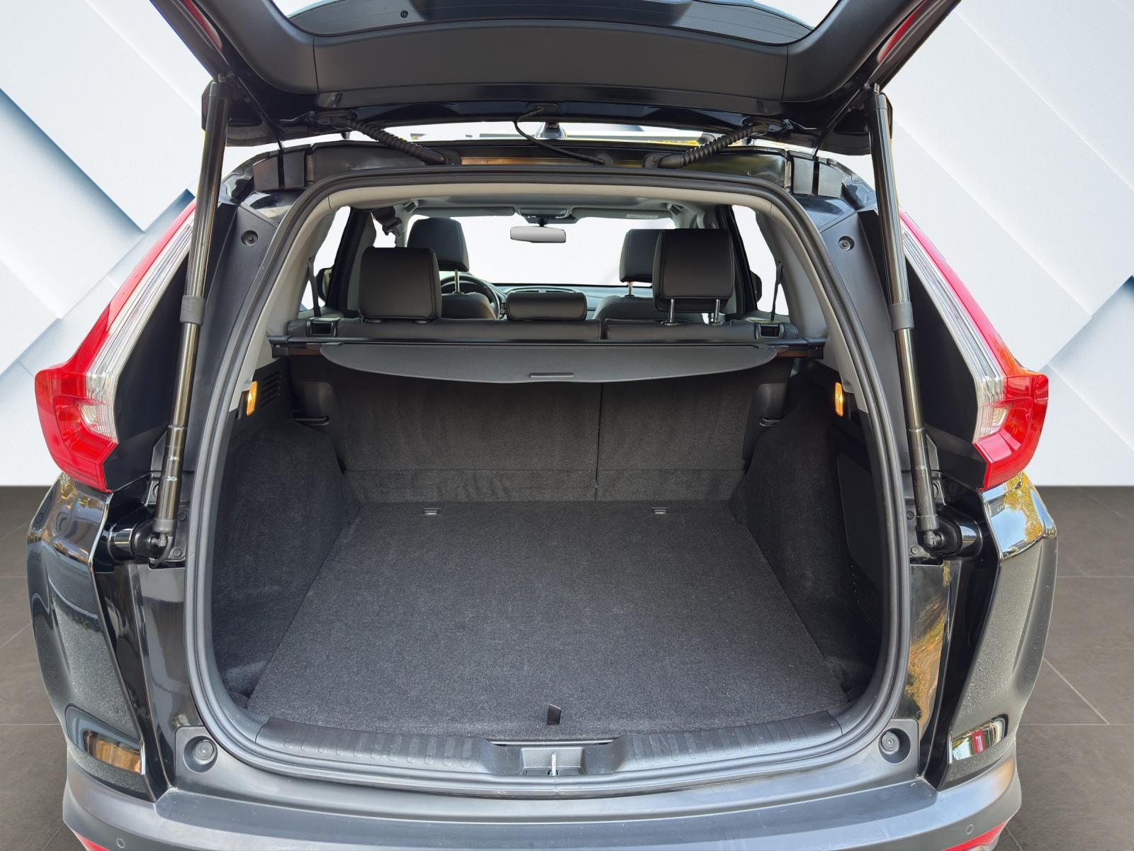 HONDA CR-V 2.0 i-MMD Executive 4WD, GRATIS Service & Garantie bis 21.12.2026-image-14