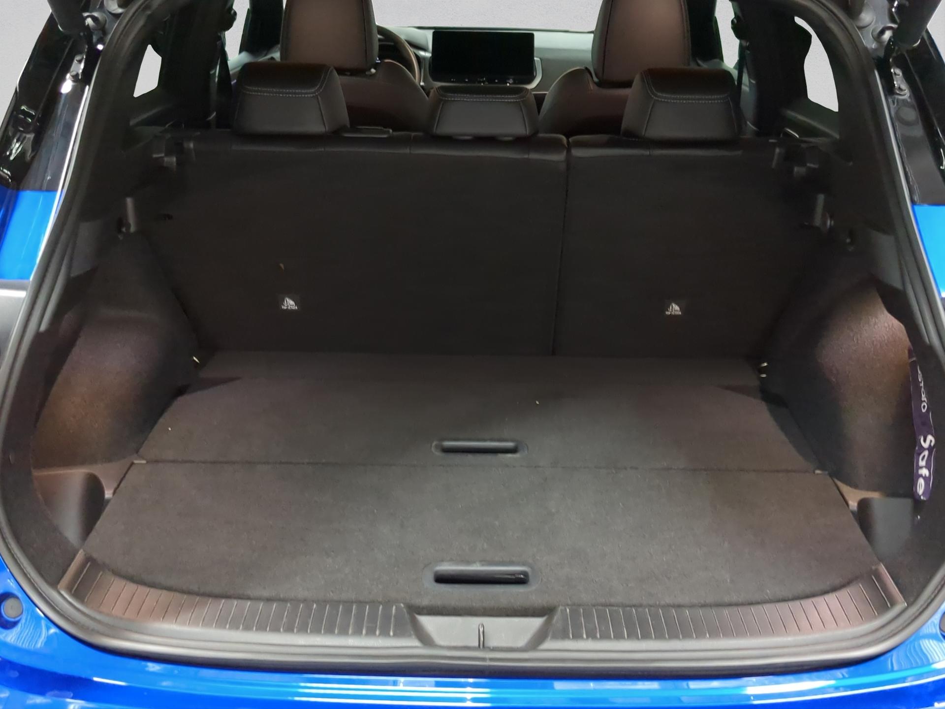 NISSAN Qashqai 1.3 DIG-T MHEV Tekna Xtronic 4x4-image-14