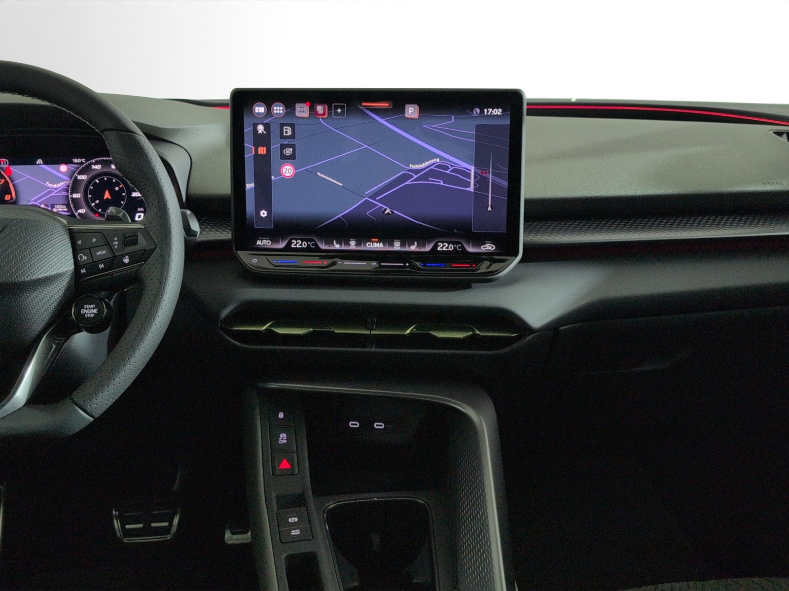CUPRA Terramar 2.0 TSI DSG Prime Edition VZ 4Drive-image-10