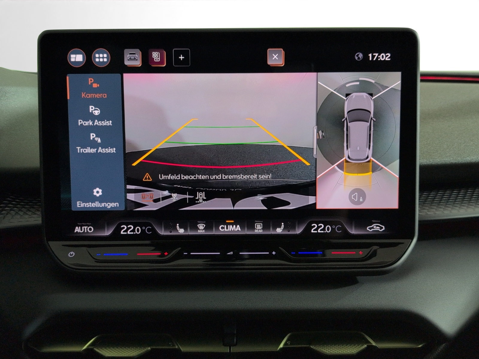CUPRA Terramar 2.0 TSI DSG Prime Edition VZ 4Drive-image-12