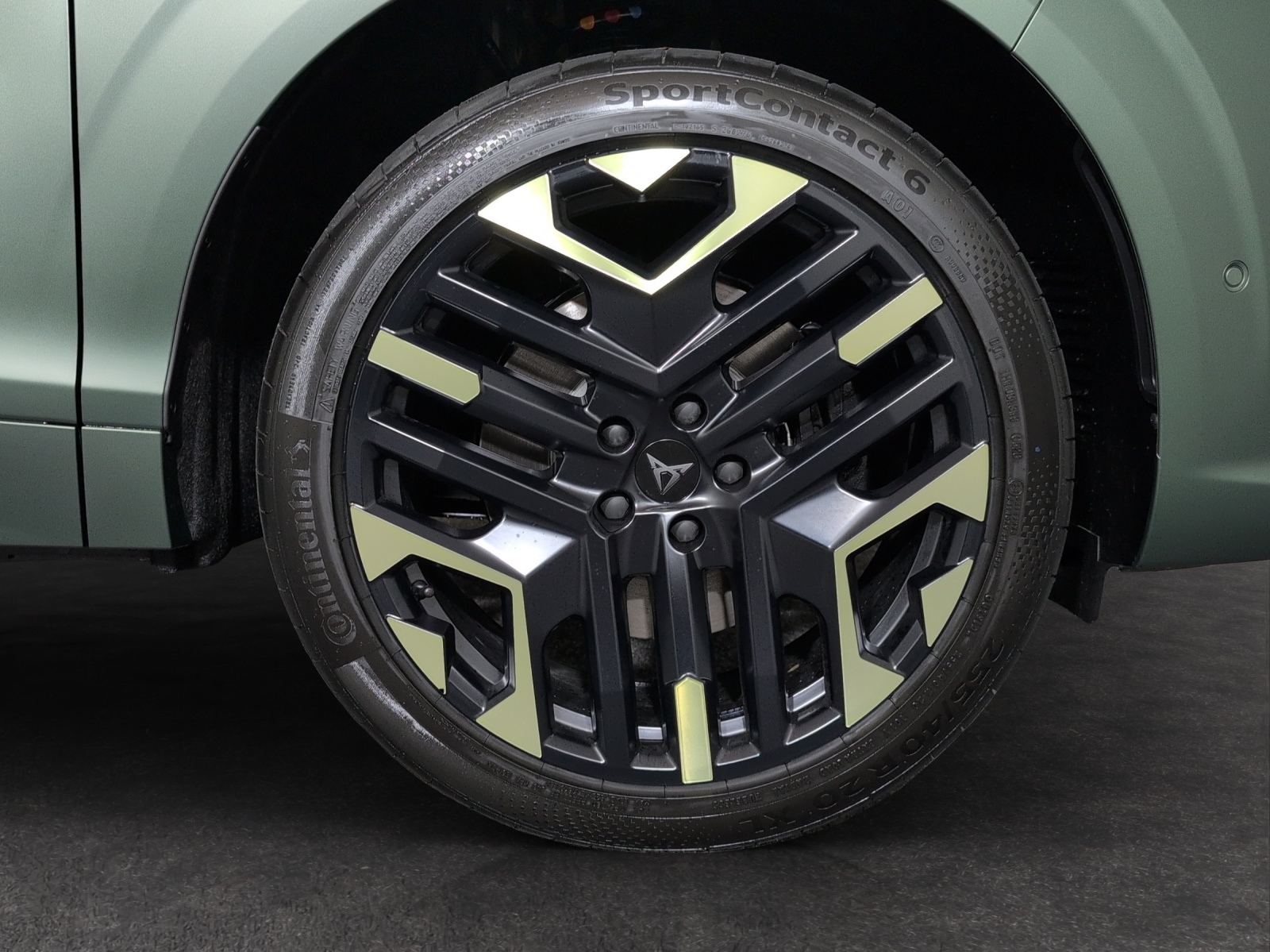 CUPRA Terramar 2.0 TSI DSG Prime Edition VZ 4Drive-image-4