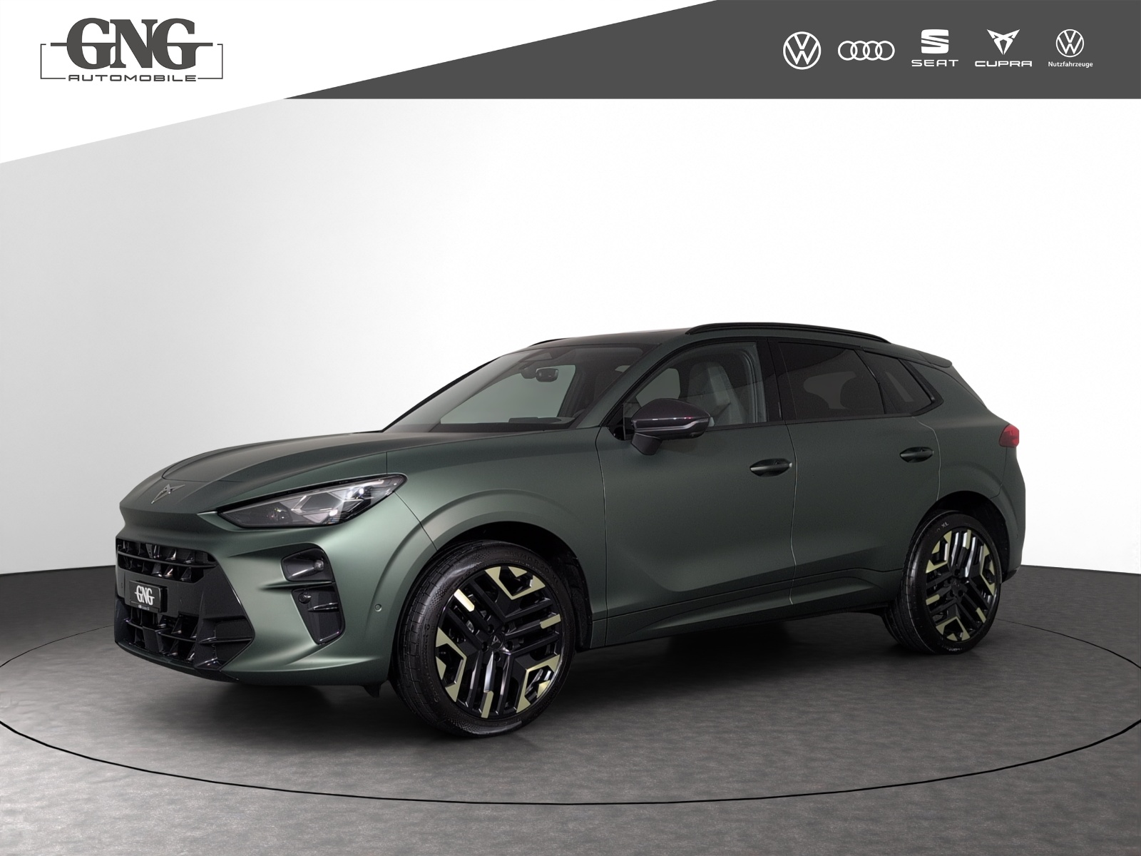 CUPRA Terramar 2.0 TSI DSG Prime Edition VZ 4Drive-image-0