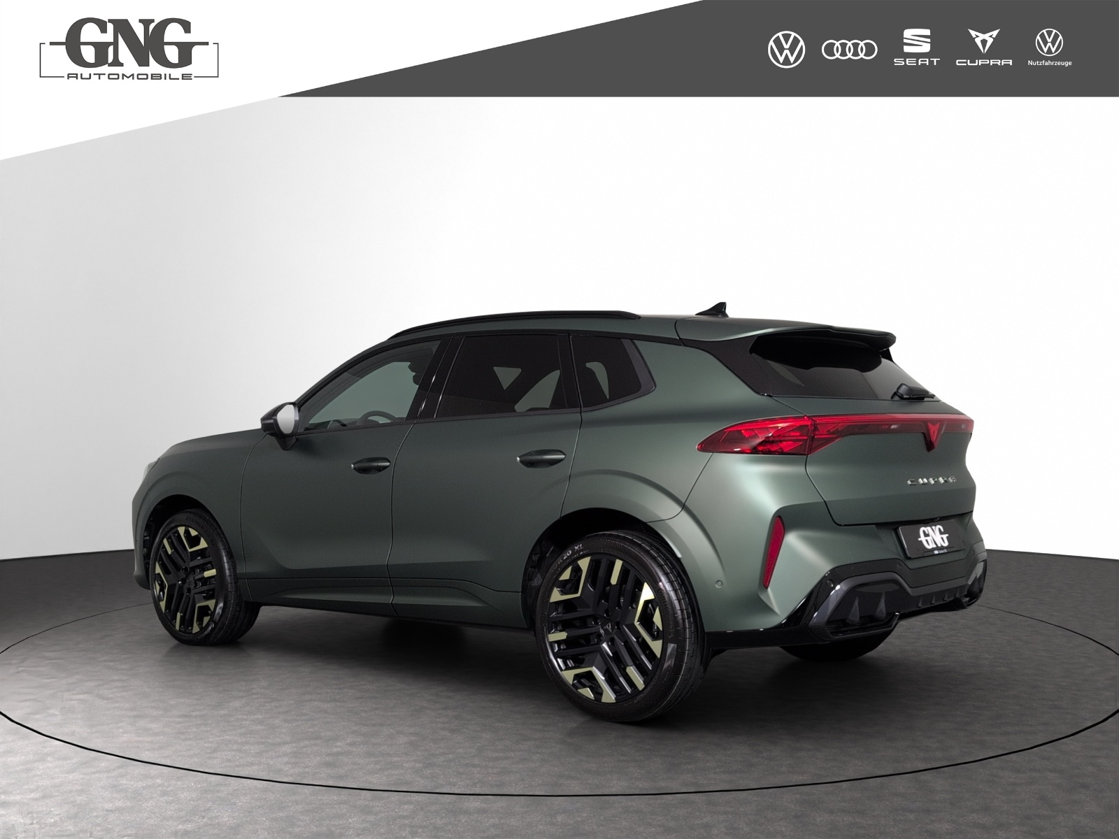 CUPRA Terramar 2.0 TSI DSG Prime Edition VZ 4Drive-image-1