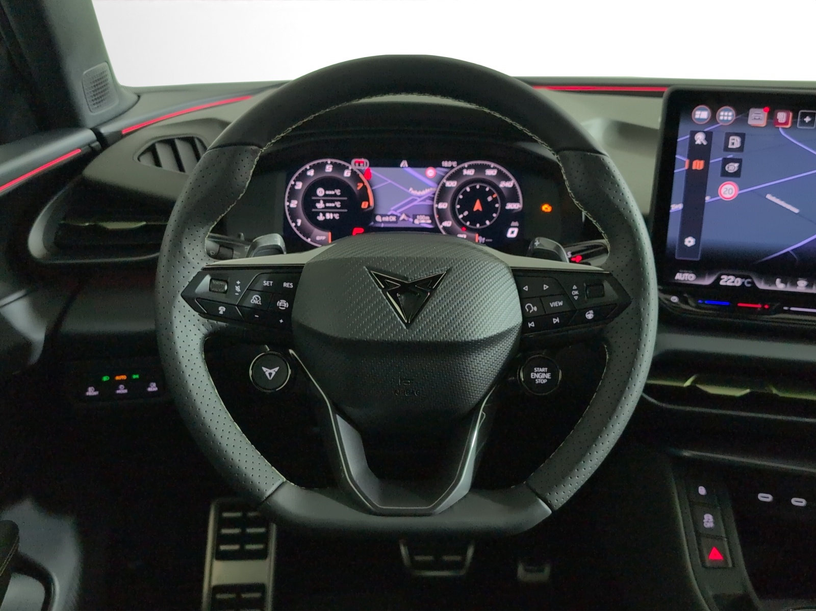 CUPRA Terramar 2.0 TSI DSG Prime Edition VZ 4Drive-image-11