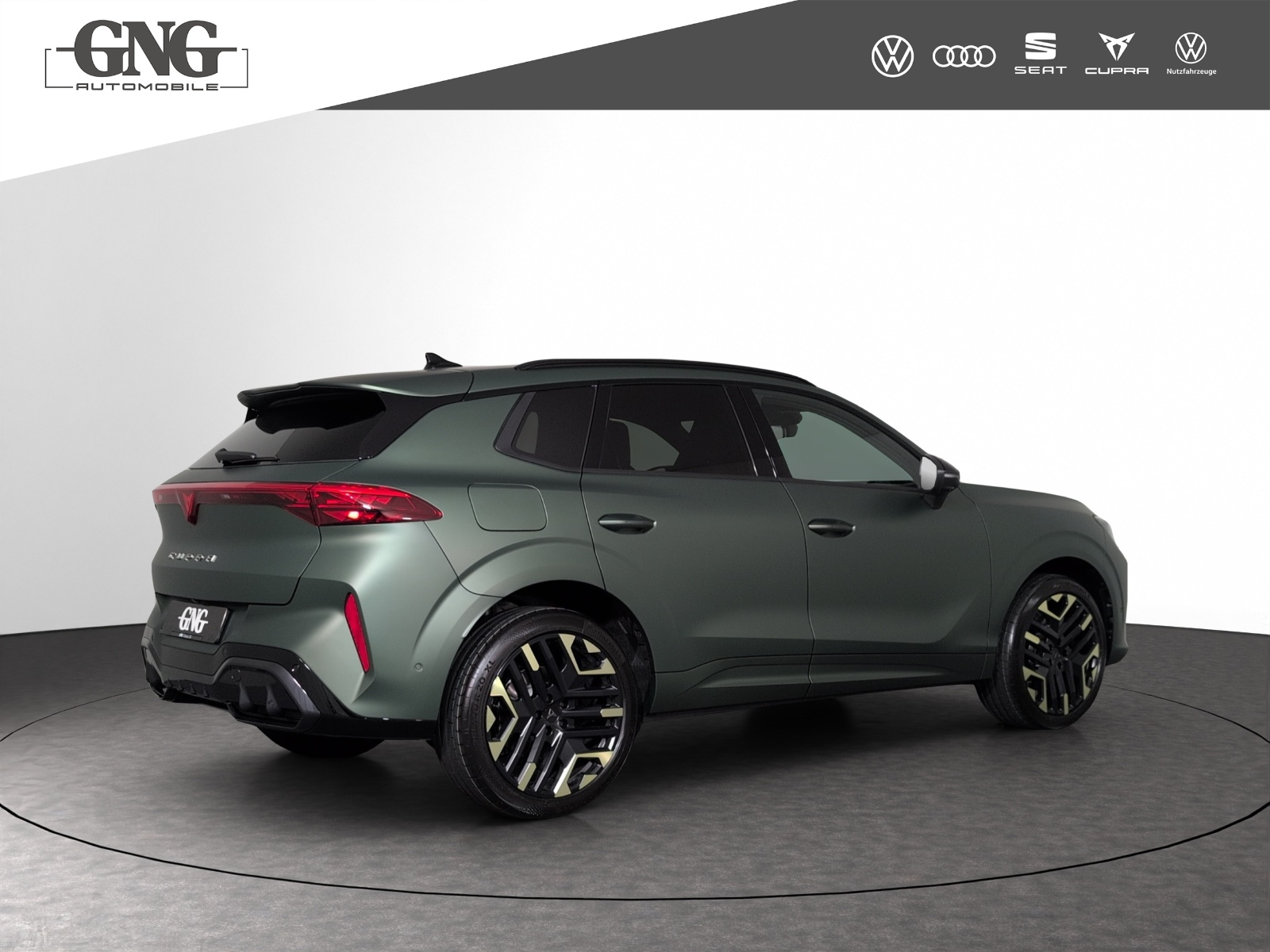 CUPRA Terramar 2.0 TSI DSG Prime Edition VZ 4Drive-image-2