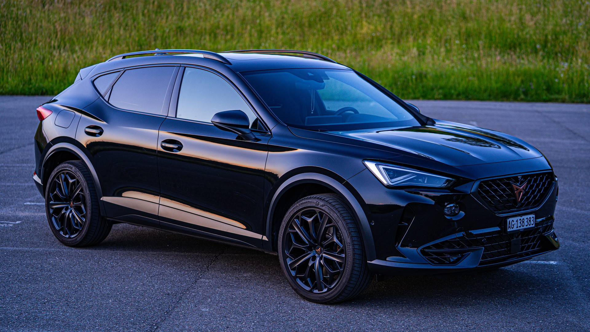 CUPRA 2.0 TSI VZ Tribe Edition 4Drive DSG-image-0