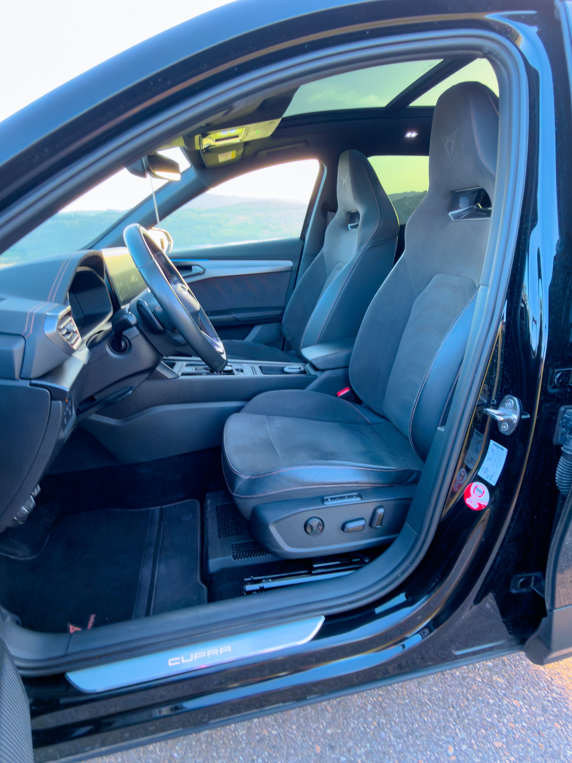 CUPRA 2.0 TSI VZ Tribe Edition 4Drive DSG-image-5