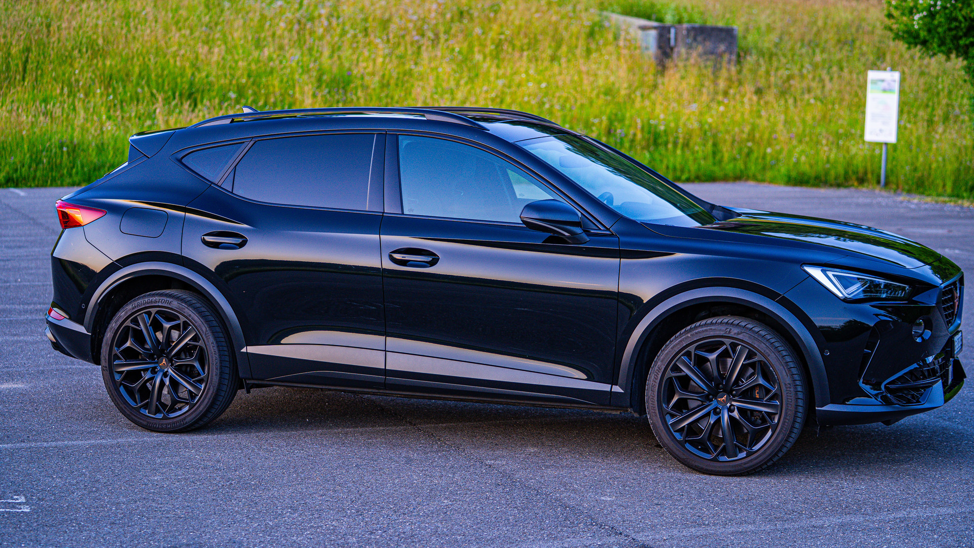 CUPRA 2.0 TSI VZ Tribe Edition 4Drive DSG-image-1